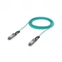 AOC laidas Ubiquiti UACC-AOC-QSFP28-20M 20 m OM3 QSFP28