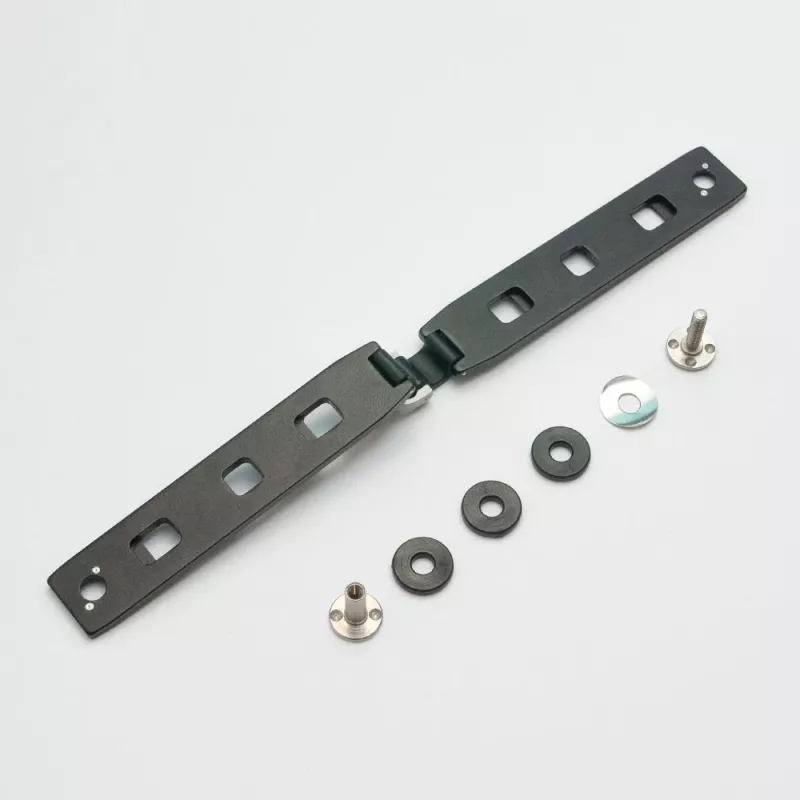 Yubico x Keyport Pivot 2.0