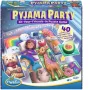 Pyjama Party, Dėlionės žaidimas