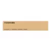 Toshiba 6AJ00000270 originalus toneris 1 vnt. rausvai raudona