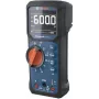BOSCH 0601077301 GDM 600-15 + MH1 Multimetras (601077301)