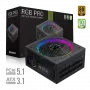 Gamemax RGB PRO 850G maitinimo blokas