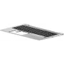 HP M35816-031 klaviatūra nešiojamam kompiuteriui