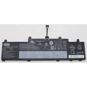 Vidinė ličio jonų baterija nešiojamam kompiuteriui Lenovo 57Wh 5B11H56342