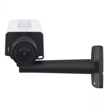 IP apsaugos kamera Axis P1387 Box 2592 x 1944 pikseliai