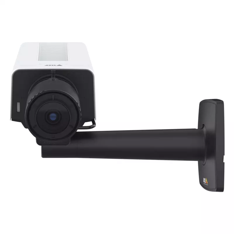 IP apsaugos kamera Axis P1387 Box 2592 x 1944 pikseliai