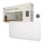 Mill Invisible Smart WiFi šildytuvas PA1500WIFI4 | 1500 W, tinka iki 18–22 m², baltas, IPX4
