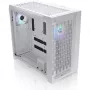 Korpusas Thermaltake CTE T750 Full Tower ARGB TG Snow