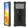 Mobilis 052061 apsauginis dėklas mobiliesiems telefonams 17 cm 6,7 colio Juodas