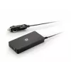 Conceptronic CNB90CAR automobilinis maitinimo adapteris 90 W juodas