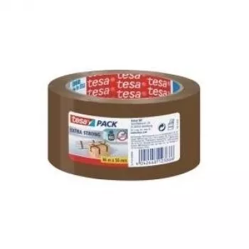 Biuro lipni juosta TESA 57173-00000-03 66 m ruda