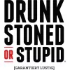 Drunk, Stoned or Stupid, žaidimas vakarėliams