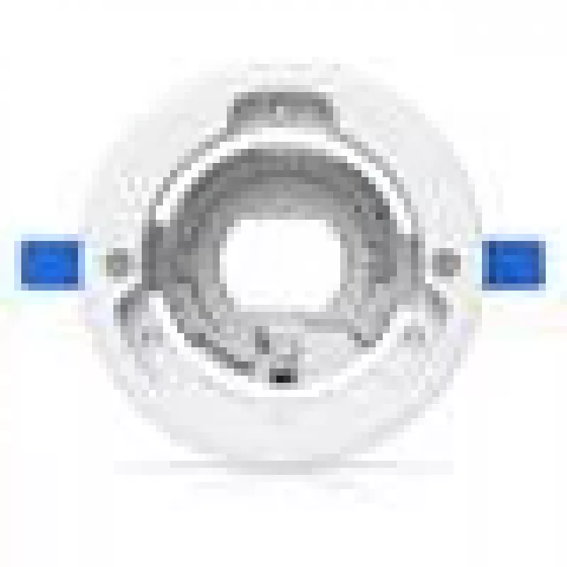 Ubiquiti UACC-G5-Dome-Ultra-FM-SB-W laikiklis kupolinėms kameroms, vidaus, baltas, 10 cm skersmens
