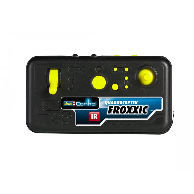 RC mini dronas Froxxic