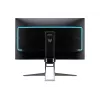 Monitorius Acer Predator XB323QKV4BMIIPRX 31,5 colio 4K UHD IPS 3840x2160 0,5 ms VESA aukštį reguliuojamas juodas