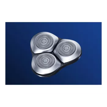 Skutimo galvutė Xiaomi BHR7448GL 1 vnt. Juoda