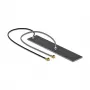 Vidinė Wi-Fi antena DeLOCK 12627, 5 dBi, MHF, 2,4/5 GHz