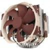 Aušintuvas NH-D15 SE-AM4, rudas/bežas, specialus leidimas AMD AM4, 140 mm