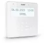 Belaidis dvipusis valdymo pultas SATEL INT-KSG2R-W signalizacijos sistemoms