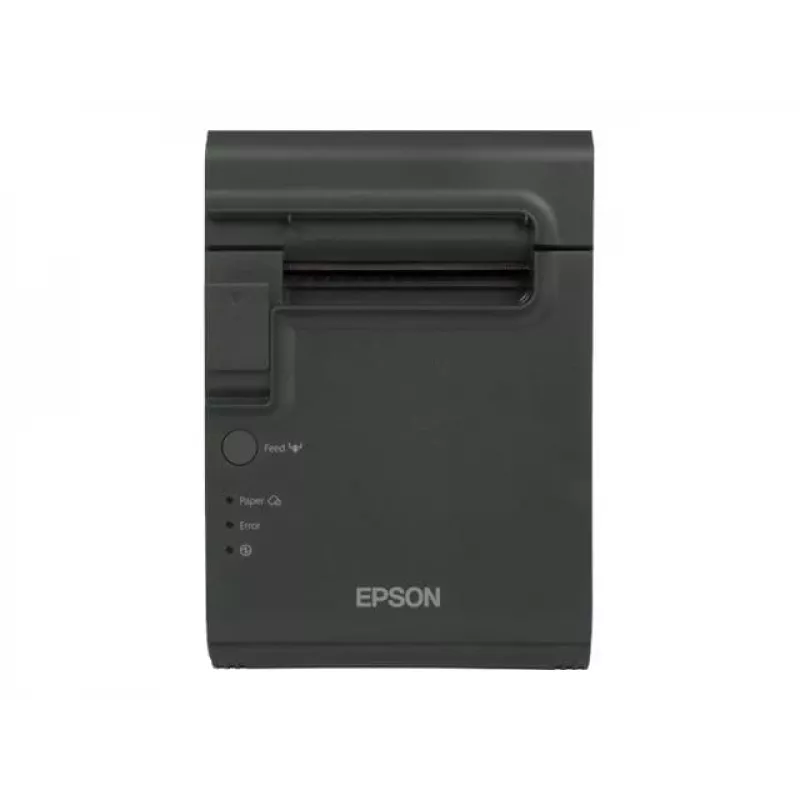 Epson TM-L90-i etikečių spausdintuvas Tiesioginis terminis 180 x 180 DPI 150 mm/s Laidinis