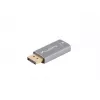 Adapteris DisplayPort (vyriškas) – HDMI (moteriškas) 4K 60Hz, LANBERG AD-DP-HD-0