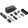 DJI Osmo Pocket 3 Creator Combo – 1 CMOS gimbalinė kamera, 4K/120fps, 2 colių OLED jutiklinis ekranas