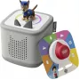 Toniebox 2 Mondgrau žaidimų rinkinys su Paw Patrol Chase garsiakalbiu