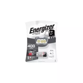 ENERGIZER HDL30 priekinis žibintuvas 3AAA 400 lm