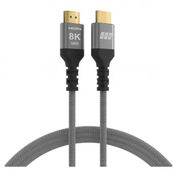 EFB Elektronik HDMI Laidas Ultra High-Speed 8K60Hz