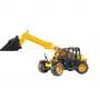 Bruder 02141 Caterpillar Telehandler ūkio ir statybų traktorius