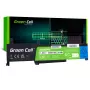 Baterija Green Cell L20M3PF0, skirta Lenovo Ideapad 3-14ITL6, 15ITL6, 17ITL6, S14, V14, 15, 17 G2, G3