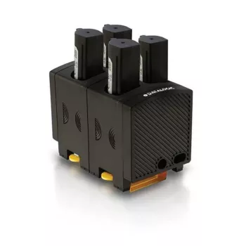 Datalogic MC-P096-M4 Maitinimo adapteris juodas