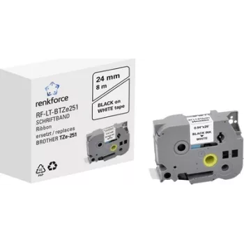 Renkforce RF-6027530 Baltas