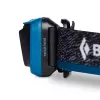 Žibintuvėlis ant galvos Black Diamond Astro 300 juodas, mėlynas apvadas