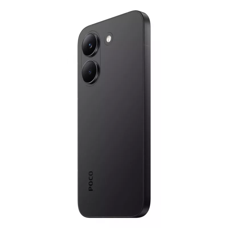 Mobilusis telefonas Poco X8 PRO/12/512GB Juodas MZB0MXYEU Poco