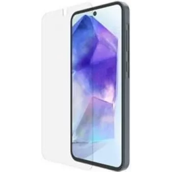 Grūdinto stiklo apsauginis stikliukas Belkin, skirtas Samsung Galaxy A55 5G (SFB060EC)