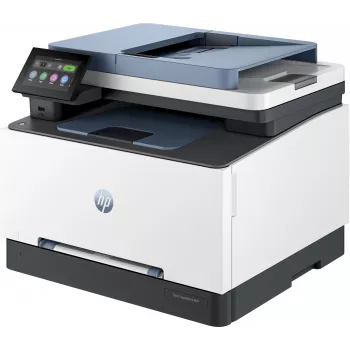 Daugiafunkcis spausdintuvas HP Color LaserJet Pro MFP 3302fdn spalvotas lazerinis