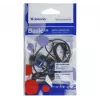 Ausinės DEFENDER BASIC 616