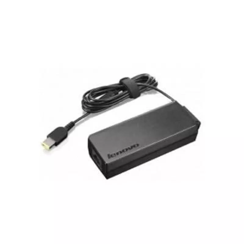 Lenovo 0B47002 maitinimo adapteris / keitiklis Vidaus 90 W Juoda