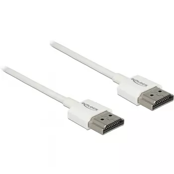 HDMI kabelis DeLOCK 85120 0,25 m