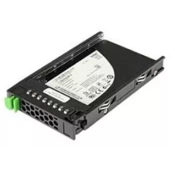 Fujitsu PY-SS19NMF vidinis kietojo kūno diskas 1,92 TB 2,5 colio Serial ATA III