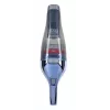 Nešiojamas dulkių siurblys Black & Decker NVC220WBC-QW – bekontaktis, 0,385 L, 7,2 V ličio jonų, 12 min veikimo, 15,5 AW siurbimo galia