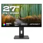 JAPANNEXT JN-27IPS4FLWQHDR-HSP 27 colių WQHD IPS monitorius