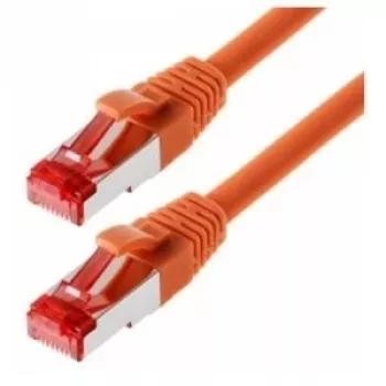 Tinklo laidas Helos Cat 6 S/FTP 3 m
