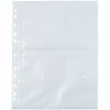 HERMA Fotophan foto kišenės 13x18 cm gulsčiai baltos 10 vnt.
