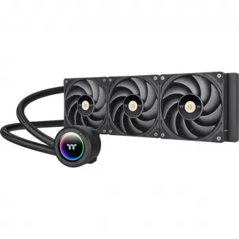 Thermaltake Toughliquid 360 EX Pro ARGB – skysčio aušintuvas procesoriui