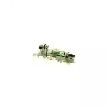 HPI fuser pavaros agregatas dvipusiams modeliams. Fuser variklis M2 (RM1-5656-010CN)