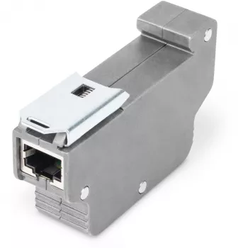 PoE apsaugos nuo viršįtampių modulis Digitus DN-95421
