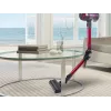 2-in-1 Lazdinis dulkių siurblys Beper P202ASP100