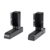 AG Neovo STD-03 stalas juodas 106,7 cm (42 col.)